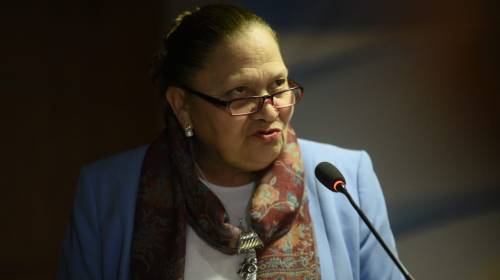 MP inicia investigación por la compra de software del TSE 