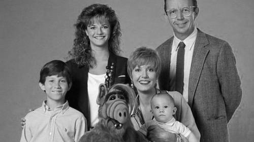 Fallece el actor que interpret&oacute; a "Willie" en la serie de "Alf"