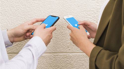 #GuerraDeDepartamentos, la etiqueta que arrasa en Twitter