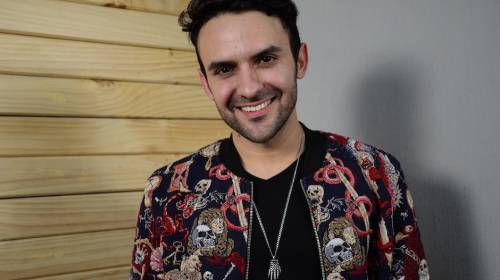 ¿Qué pasó con Carlos Peña? Este es su nuevo proyecto