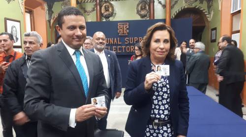 Ningún candidato goza ya del derecho de antejuicio