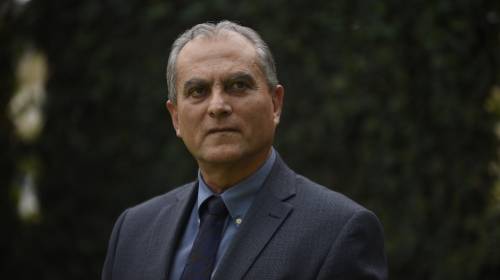 Villacorta también pide repetir las elecciones por anomalías 