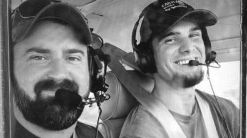 Muere uno de los misioneros cristianos tras accidente de avioneta