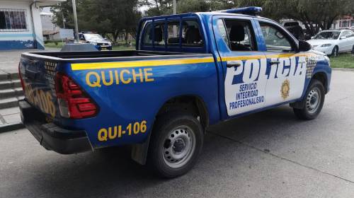 Vapulearon a polic&iacute;as y a una fiscal tras ejecutar un arresto