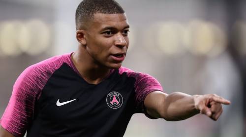 Mbapp&eacute; no renueva contrato con el PSG y se empieza a despedir