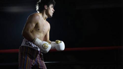 Léster Martínez vence a otro mexicano con tremendo nocaut