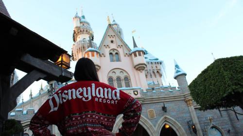 El "seminario" en Disney, la NASA y Universal que pag&oacute; la SAT