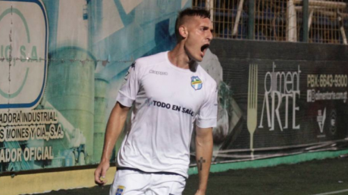 Comunicaciones rompe la racha de cinco partidos sin ganar