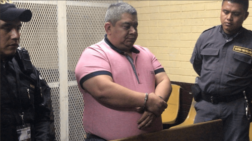 Capturan a Luis Gómez: el millonario autobusero vinculado a Baldizón