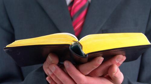 El falso pastor que enga&ntilde;&oacute; a la SAAS y al Ej&eacute;rcito