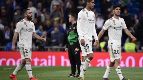 Los memes no perdonan la nueva derrota del Madrid ante el Bar&ccedil;a