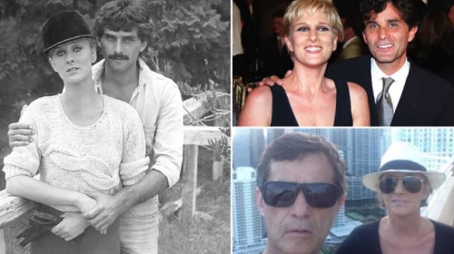 Las palabras de Humberto Zurita tras la muerte de Christian Bach