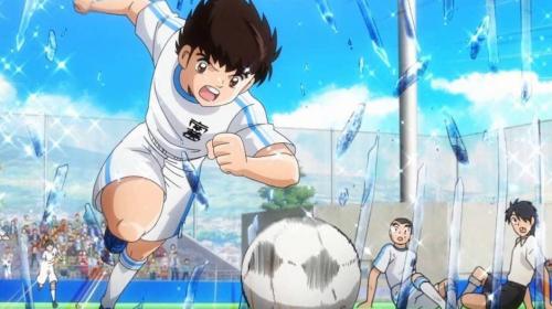 Ya hay fecha para el estreno de "S&uacute;per Campeones" en Netflix