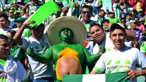 Antigua GFC enfrentar&aacute; a un hist&oacute;rico equipo mexicano