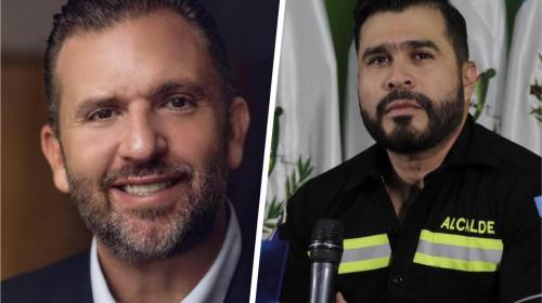 La "pelea" entre Roberto Arzú y Neto Bran en redes sociales