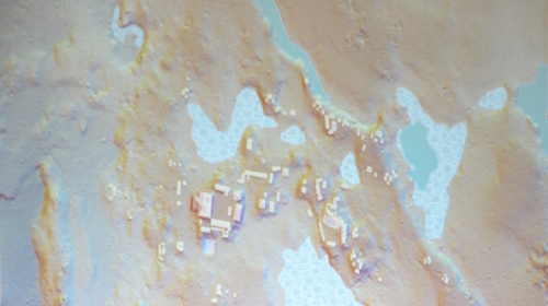 Los secretos revelados en ocho ciudades de Pet&eacute;n 