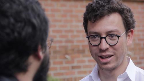 La discusión entre Luis von Ahn e Igor Bitkov que se hizo viral