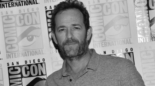 Fallece Luke Perry, gal&aacute;n de "Beverly Hills 90210" 