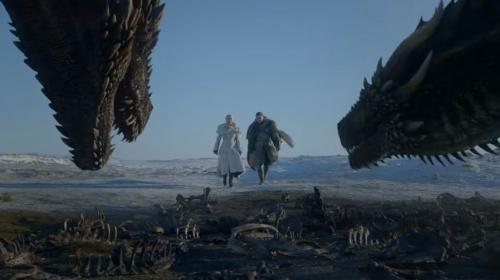 Sale a la luz avance de la &uacute;ltima temporada de 'Game of Thrones'
