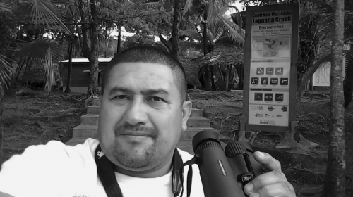 "Yuyo", el guardabosques asesinado por proteger a la naturaleza