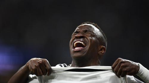 Ajax humilla y golea al Real Madrid y lo elimina de la Champions