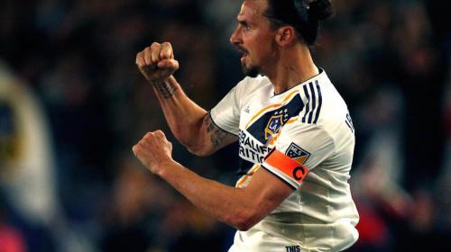 El saludo que Zlatan Ibrahimovic le mandó a equipo de Guatemala 