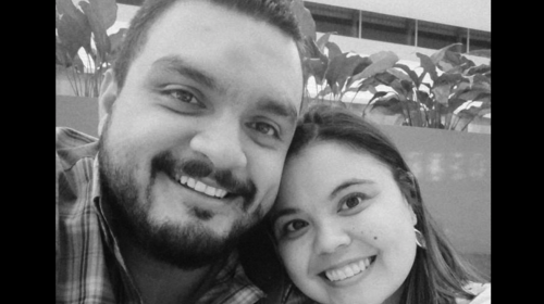 La emotiva carta de despedida de Luis Carlos para Mar&iacute;a Jos&eacute;