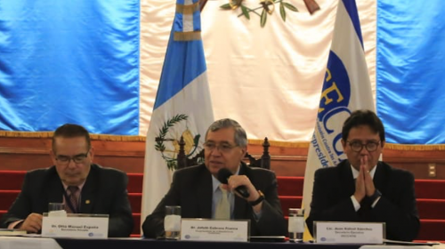 Así responde Jafeth Cabrera a las críticas de Dionisio Gutiérrez