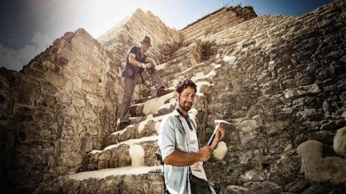 As&iacute; podr&iacute;as ser explorador de NatGeo y viajar por el mundo