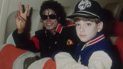 Cinco datos para comprender el documental de Michael Jackson 