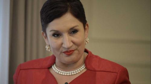 Nombran a juez que verá nuevo caso contra Thelma Aldana 