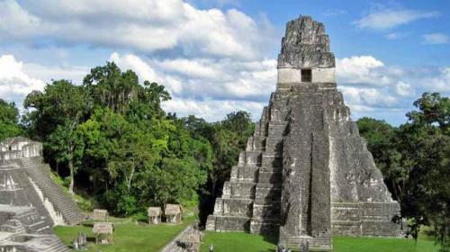 Guatemala est&aacute; entre nueve destinos que todo viajero debe conocer