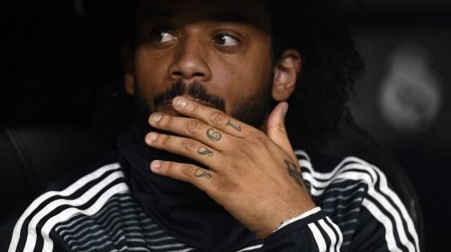 El video inédito de la pelea entre Marcelo y Solari en el banco