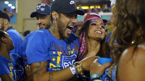 La exorbitante oferta que prepara el Madrid por Neymar 