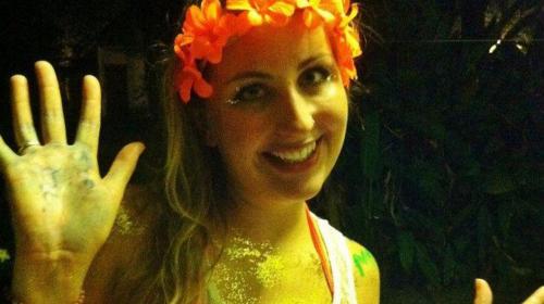 Hotel en Atitlán se pronuncia por la desaparición de Catherine