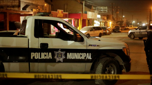 Masacre en club nocturno de M&eacute;xico deja 15 muertos 