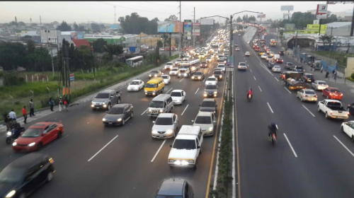 Denuncian nueva modalidad de robos la ruta al Pac&iacute;fico 