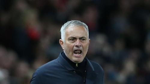 Mourinho pone estas fuertes condiciones para volver al Madrid