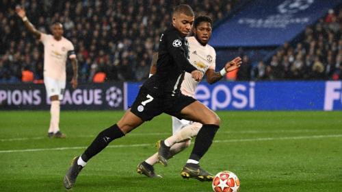 El Madrid se queda sin Mbappé, el francés ya decidió su futuro