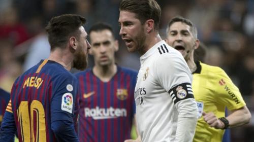 Sergio Ramos se confiesa: la pelea con Marcelo y con Florentino