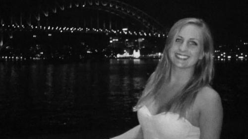 Revelan detalles de cómo encontraron el cuerpo de Catherine Shaw 