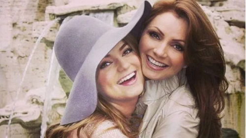 La Gaviota regresa a las novelas  