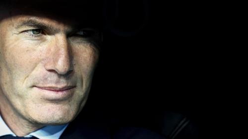 El emotivo video que le da la bienvenida a Zidane al Real Madrid