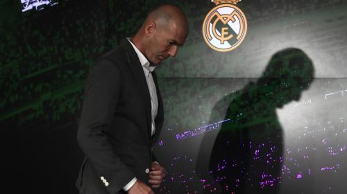 Los jugadores que Zidane quiere para reconstruir al Madrid
