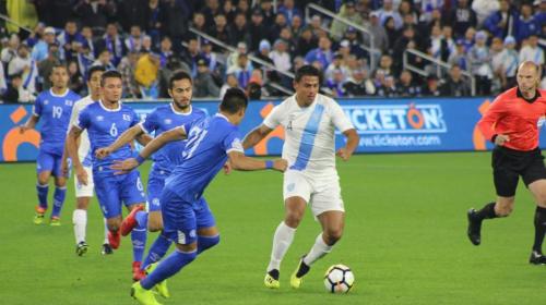 Guatemala no jugará ante Trinidad y Tobago, anuncia la Fedefut