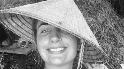 Revelan causa de la muerte de la brit&aacute;nica Catherine Shaw