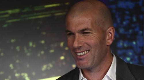 Este será el sueldo de Zidane en su segunda época con el Madrid