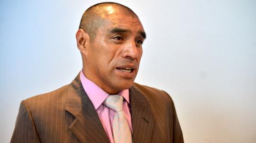 Juan Carlos Plata será asesor del fútbol a nivel mundial