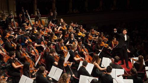 Director musical guatemalteco obtuvo reconocimiento en Europa