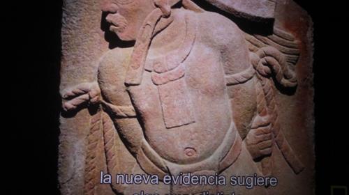 Lo que revela el documental de NatGeo sobre los mayas